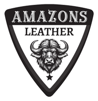 Amazons Leather